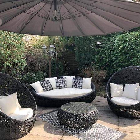 Villa Sylvania Spa Zewnętrze zdjęcie