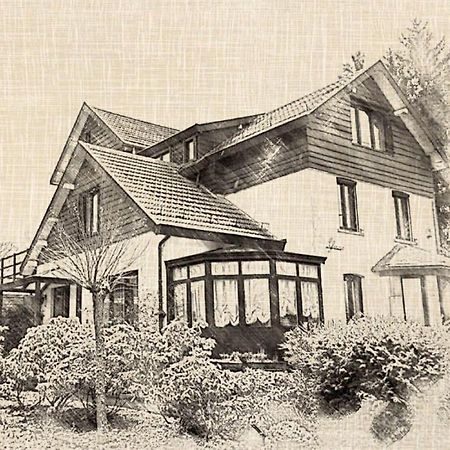 Villa Sylvania Spa Zewnętrze zdjęcie