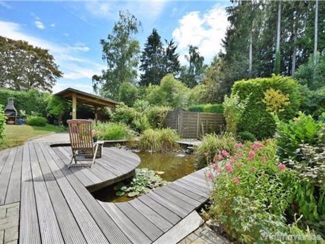 Villa Sylvania Spa Zewnętrze zdjęcie
