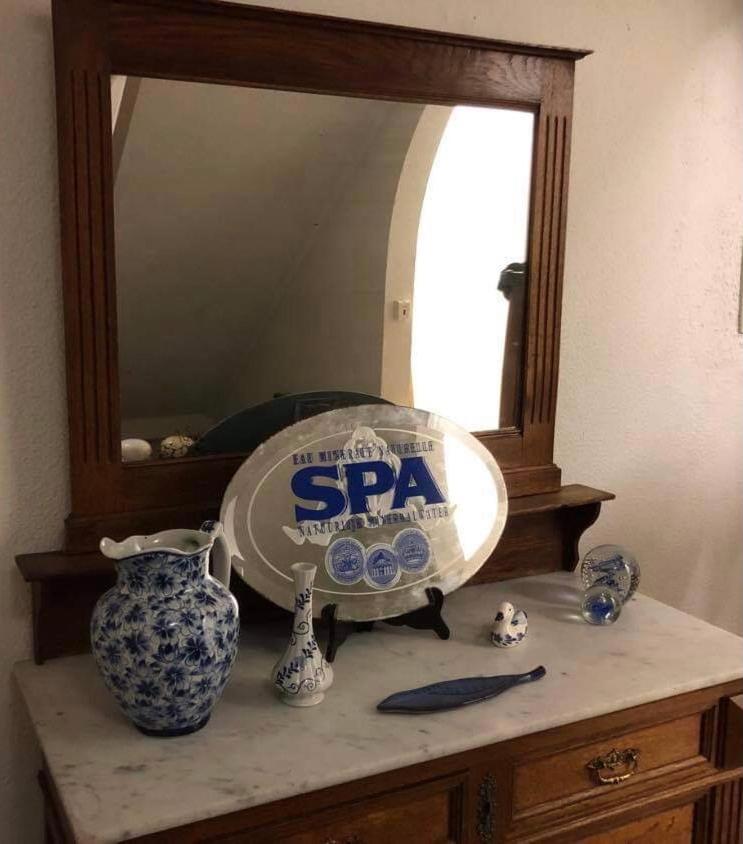 Villa Sylvania Spa Zewnętrze zdjęcie