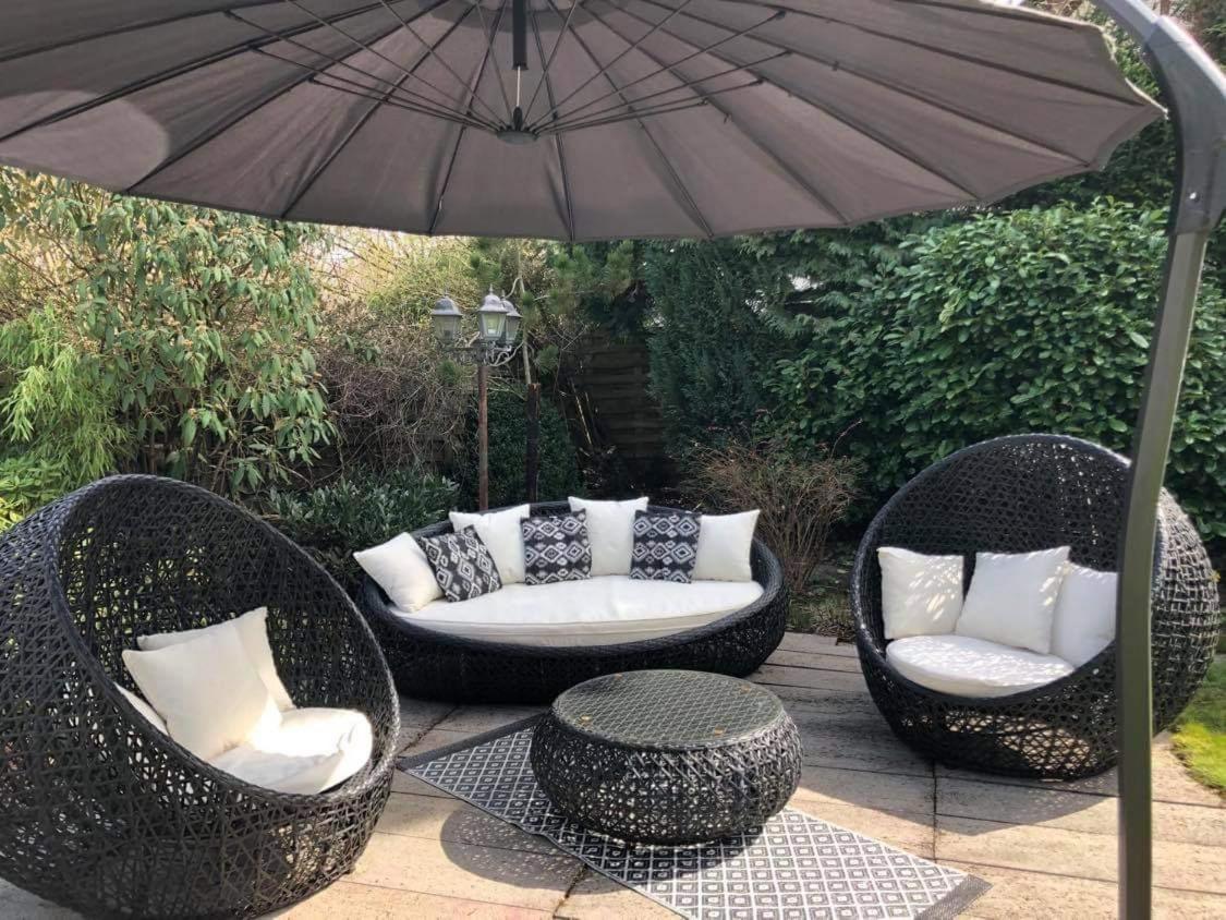 Villa Sylvania Spa Zewnętrze zdjęcie