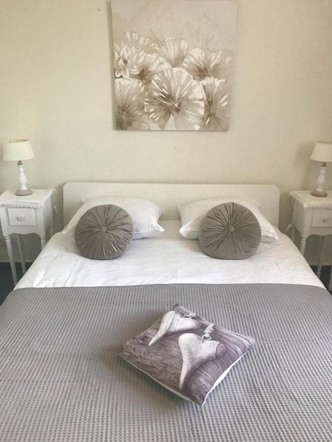 Villa Sylvania Spa Zewnętrze zdjęcie