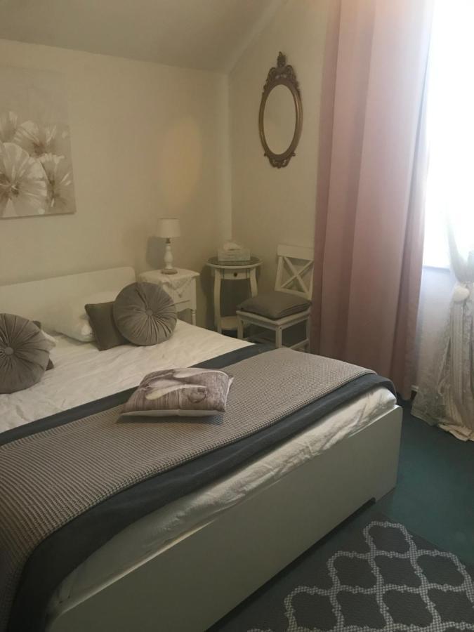 Villa Sylvania Spa Zewnętrze zdjęcie
