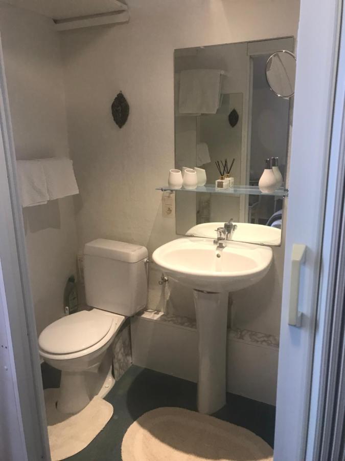 Villa Sylvania Spa Zewnętrze zdjęcie