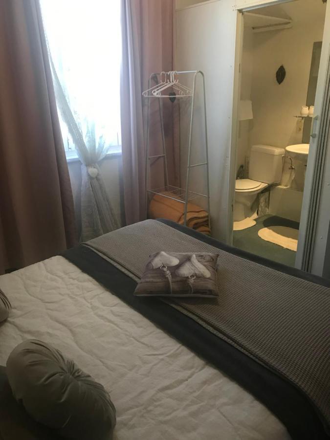 Villa Sylvania Spa Zewnętrze zdjęcie