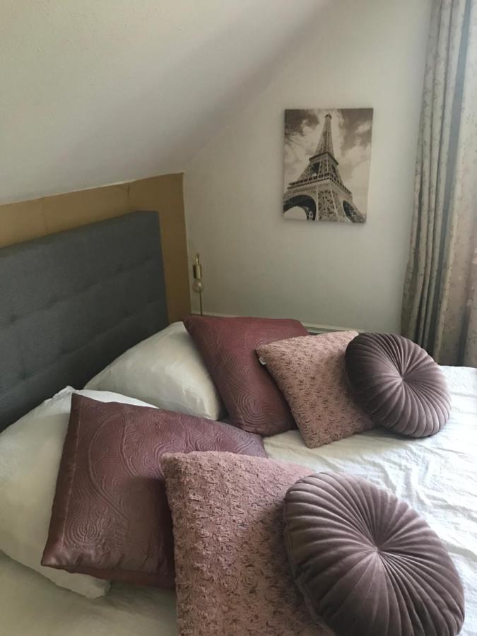 Villa Sylvania Spa Zewnętrze zdjęcie
