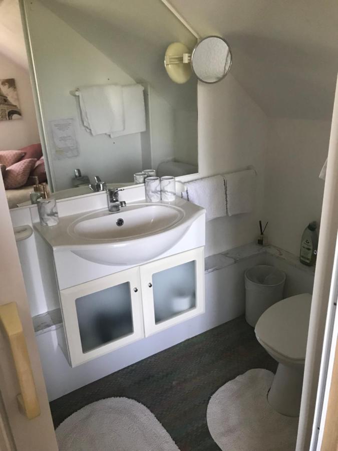Villa Sylvania Spa Zewnętrze zdjęcie