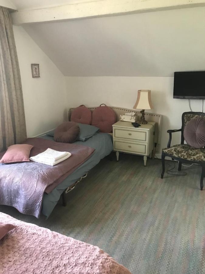 Villa Sylvania Spa Zewnętrze zdjęcie