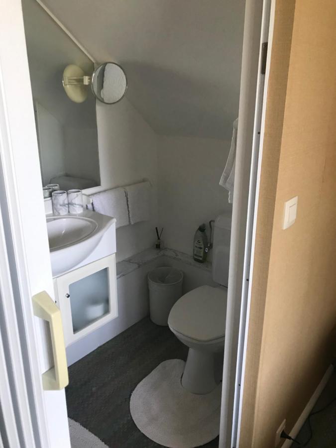 Villa Sylvania Spa Zewnętrze zdjęcie