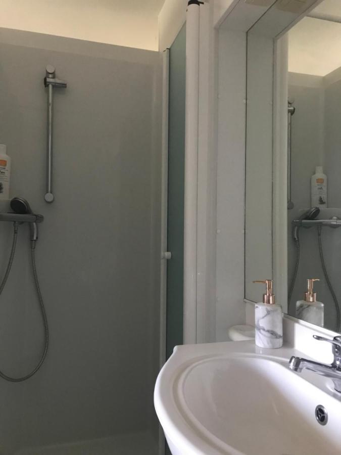 Villa Sylvania Spa Zewnętrze zdjęcie