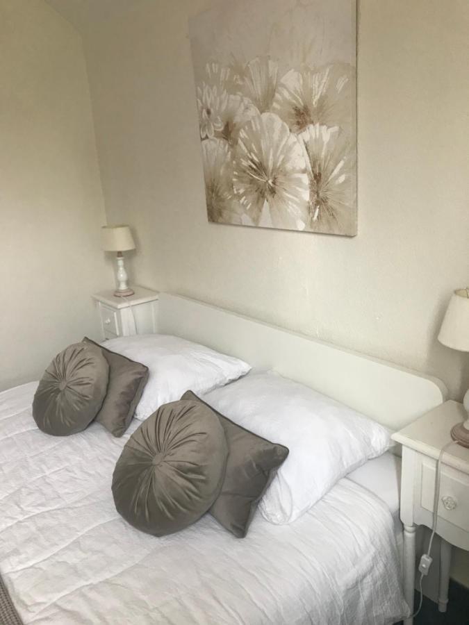 Villa Sylvania Spa Zewnętrze zdjęcie