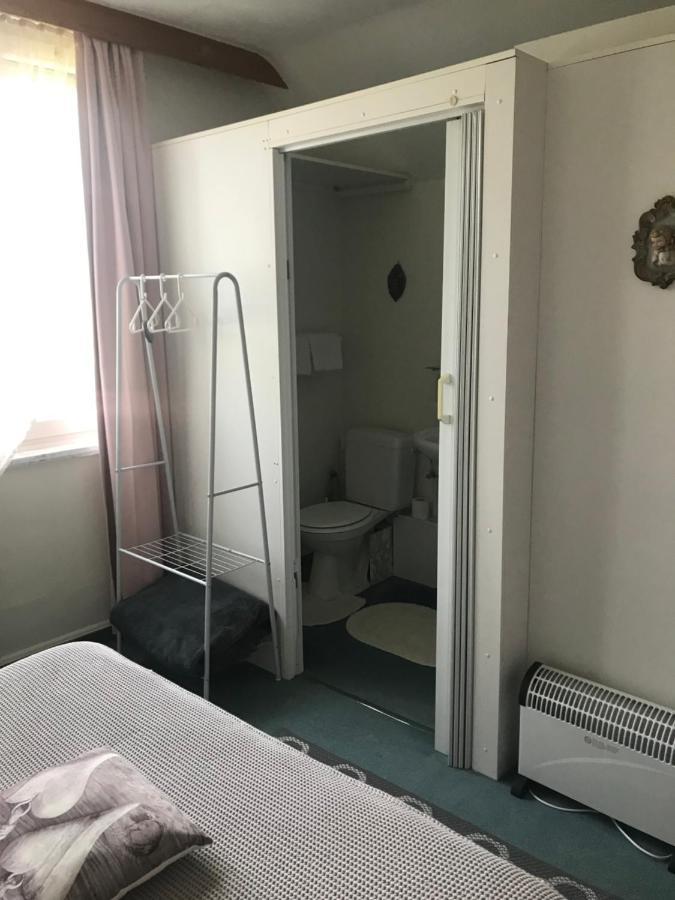 Villa Sylvania Spa Zewnętrze zdjęcie