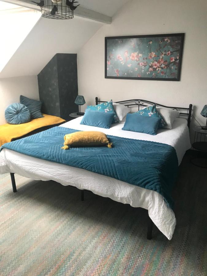 Villa Sylvania Spa Zewnętrze zdjęcie