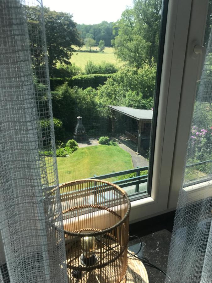 Villa Sylvania Spa Zewnętrze zdjęcie
