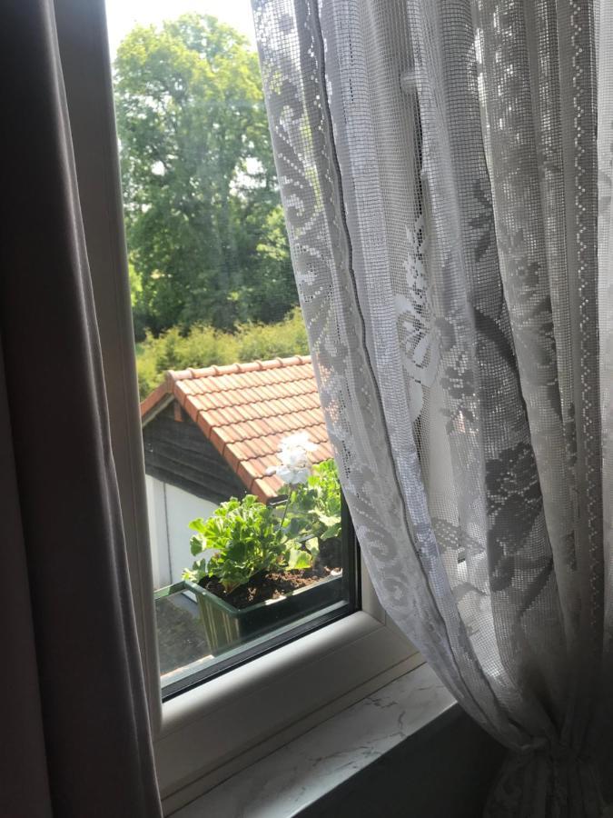 Villa Sylvania Spa Zewnętrze zdjęcie