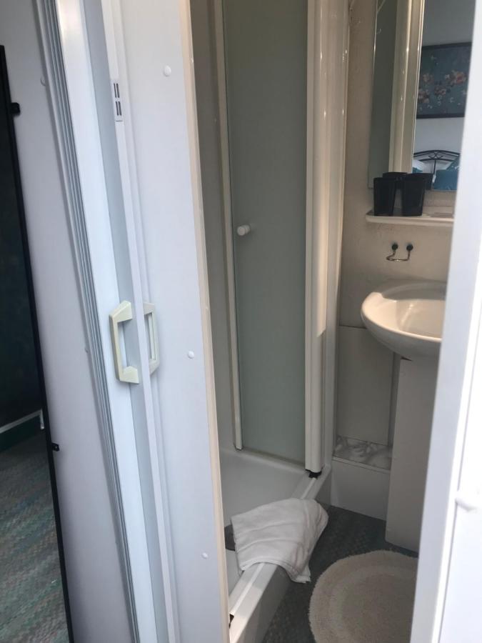 Villa Sylvania Spa Zewnętrze zdjęcie