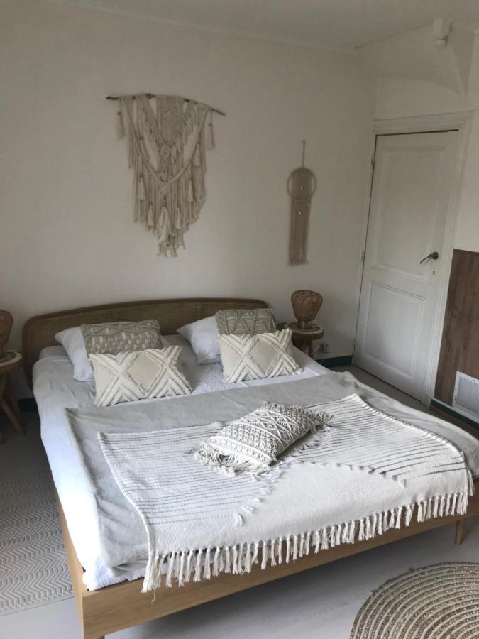 Villa Sylvania Spa Zewnętrze zdjęcie