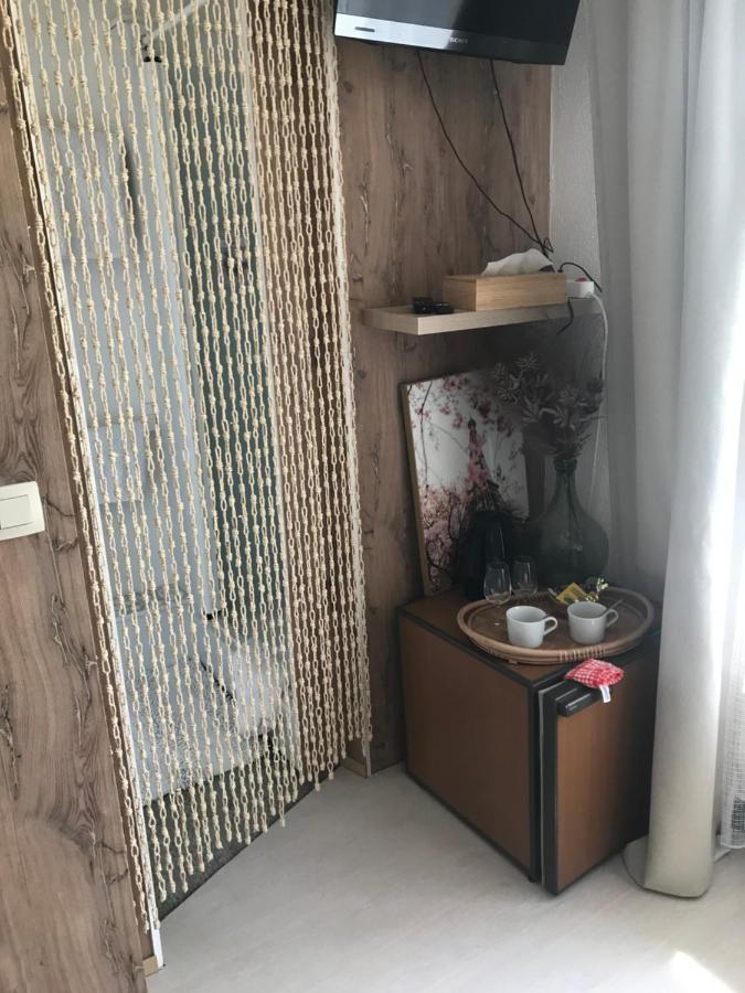 Villa Sylvania Spa Zewnętrze zdjęcie
